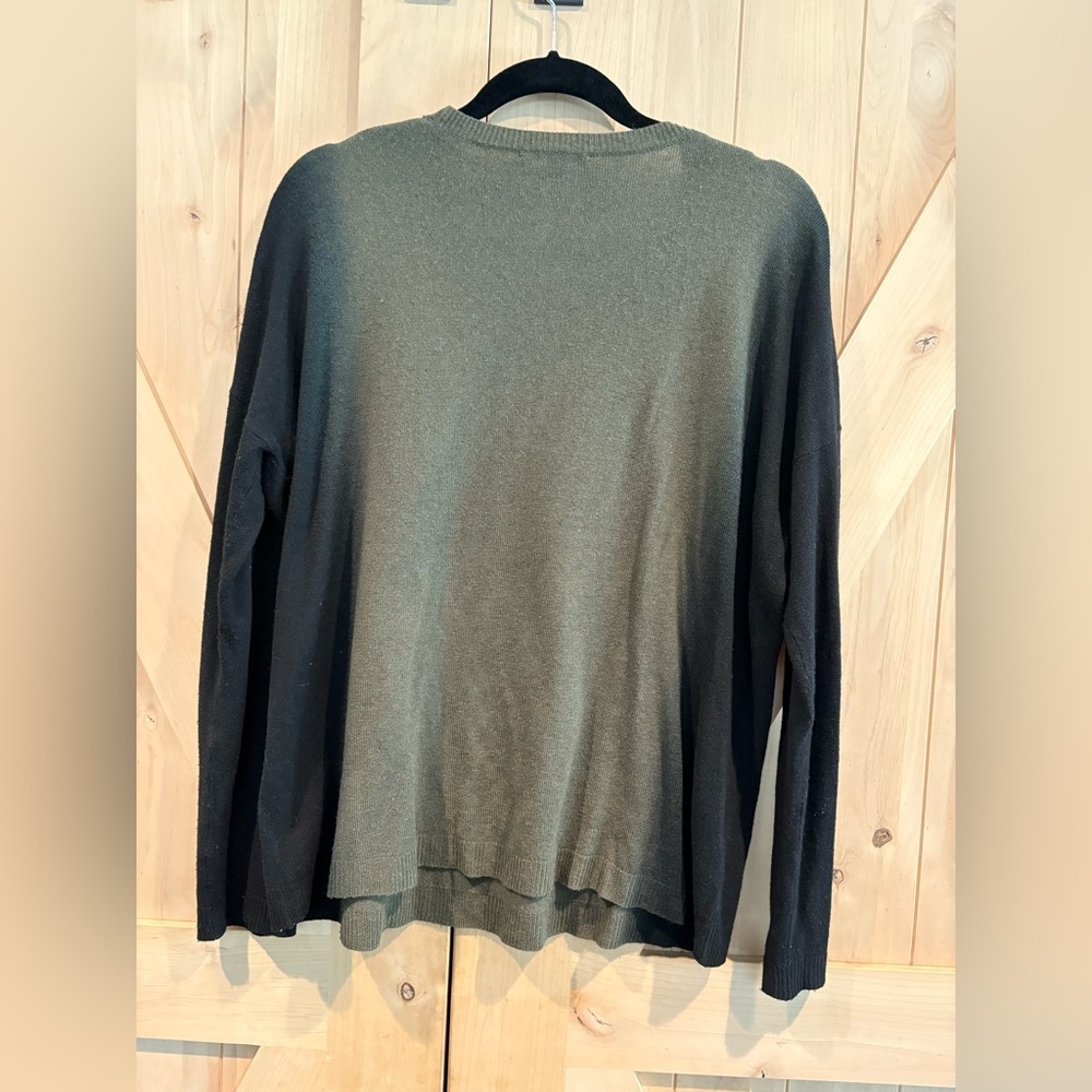Acrobat Ombré Sweater - Picture 2 of 4